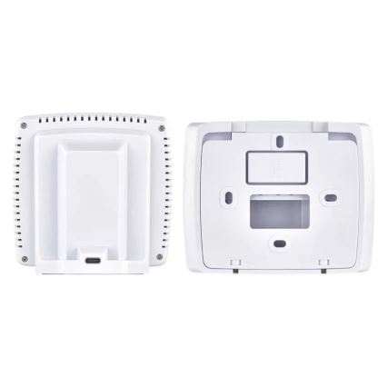 Termostato digitale wireless GoSmart 230V/16A Wi-Fi