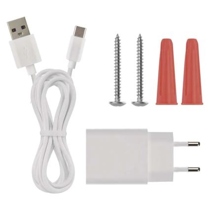 Termostato digitale wireless GoSmart 230V/16A Wi-Fi