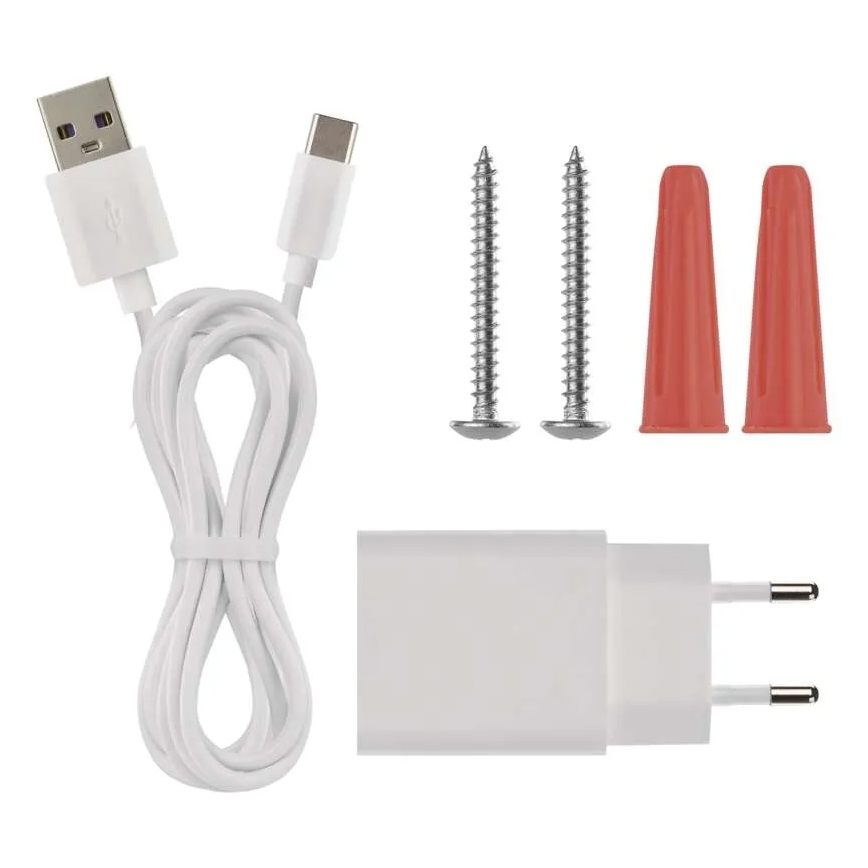 Termostato digitale wireless GoSmart 230V/16A Wi-Fi