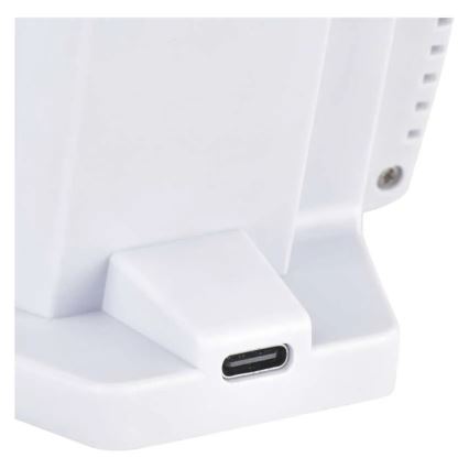 Termostato digitale wireless GoSmart 230V/16A Wi-Fi