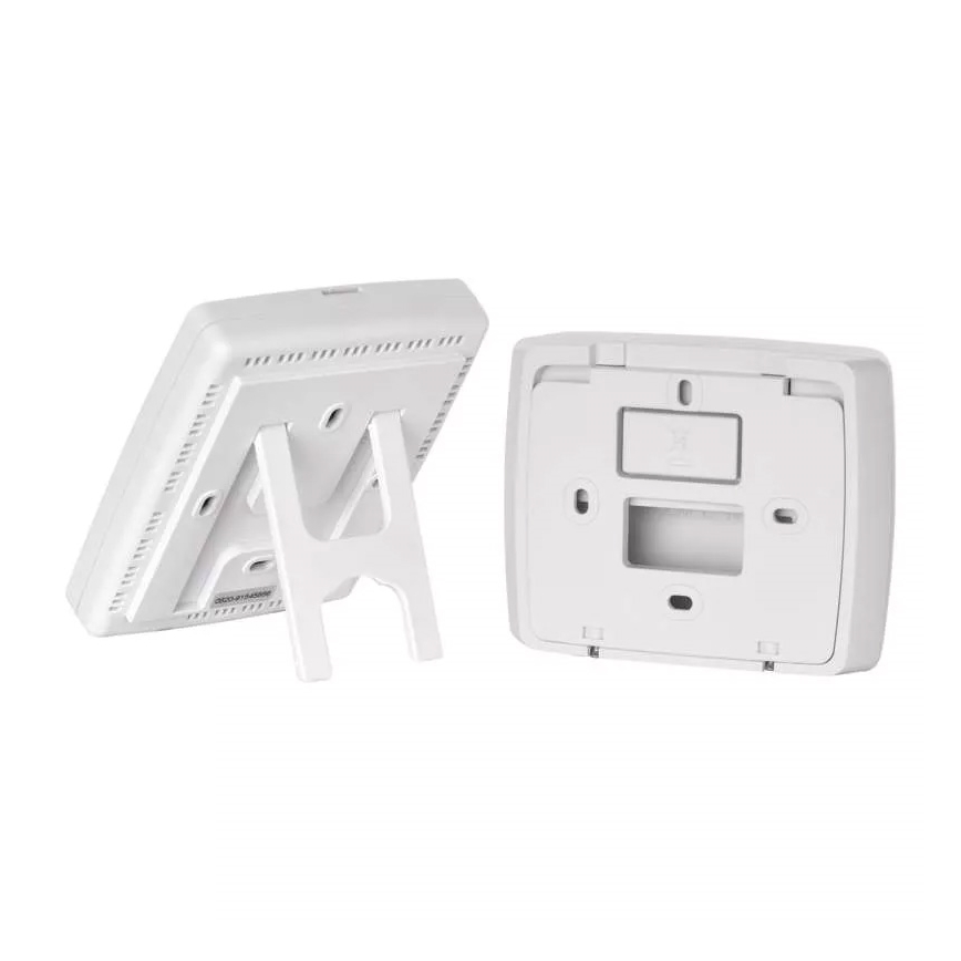 Termostato programmabile 230V+2xAA