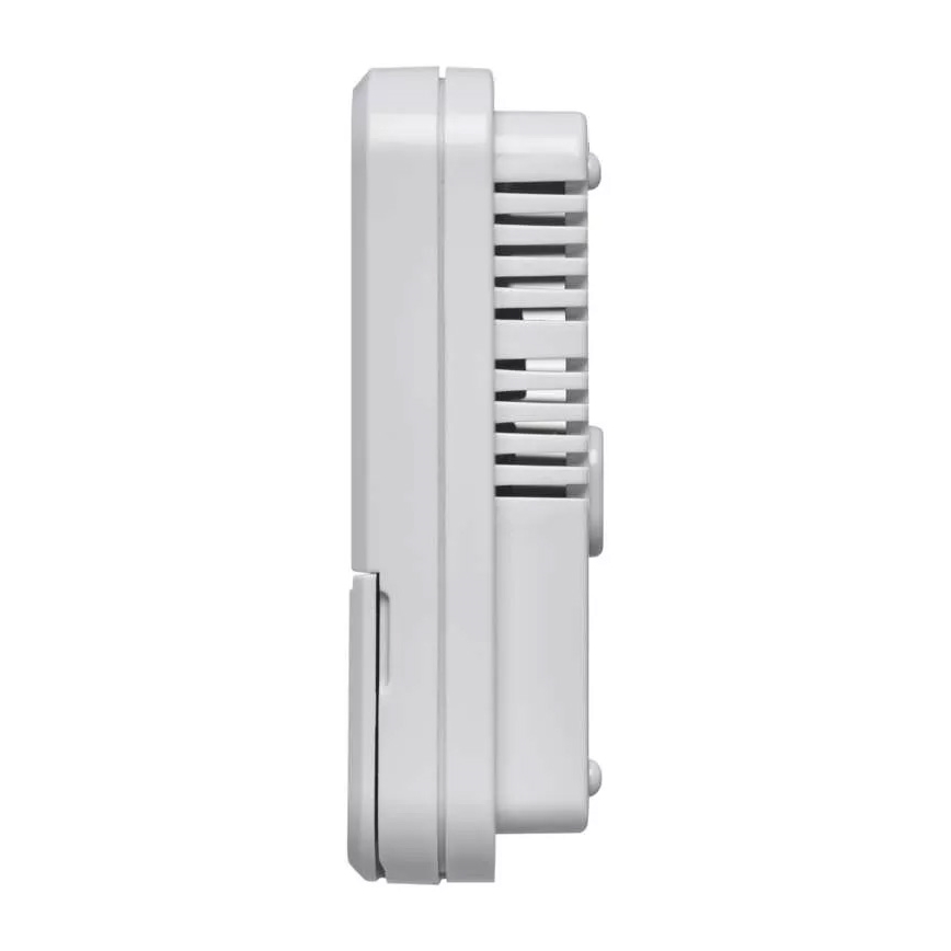 Termostato programmabile 230V + 2xAA