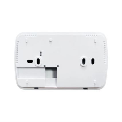 Termostato senza fili 2xAA + 230V