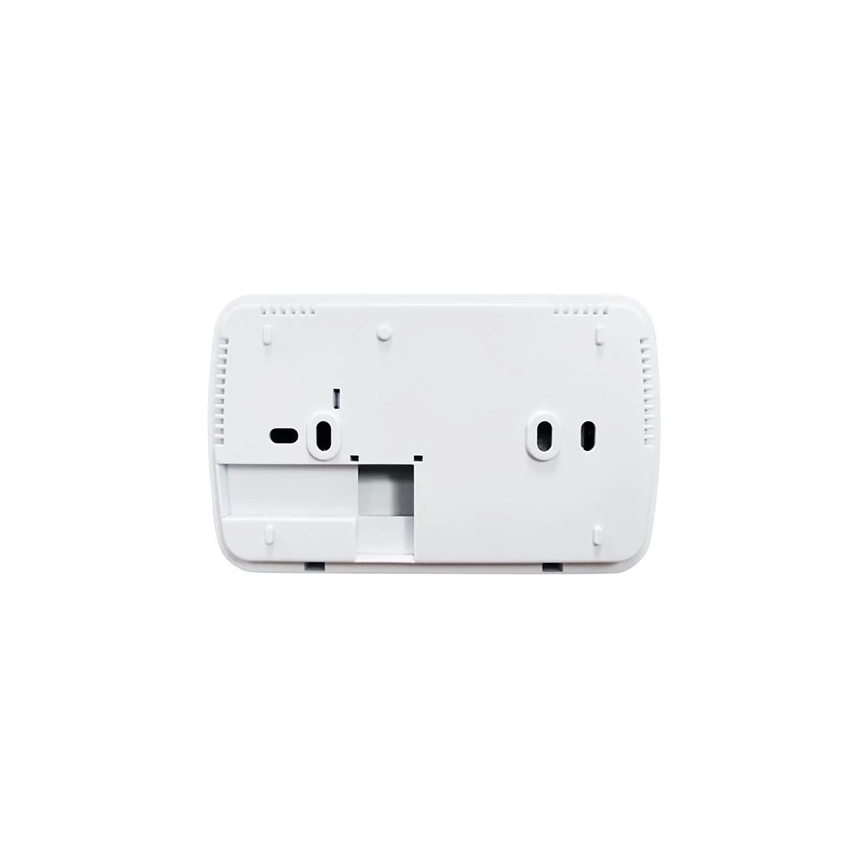 Termostato senza fili 2xAA + 230V