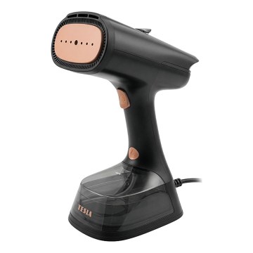 TESLA Electronics AeroGrip - Vaporizzatore per capi 2 in 1 1400W/230V