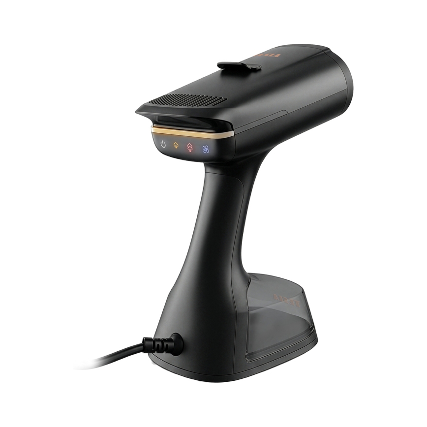 TESLA Electronics AeroGrip - Vaporizzatore per capi 2 in 1 1400W/230V
