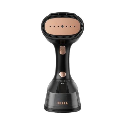 TESLA Electronics AeroGrip - Vaporizzatore per capi 2 in 1 1400W/230V