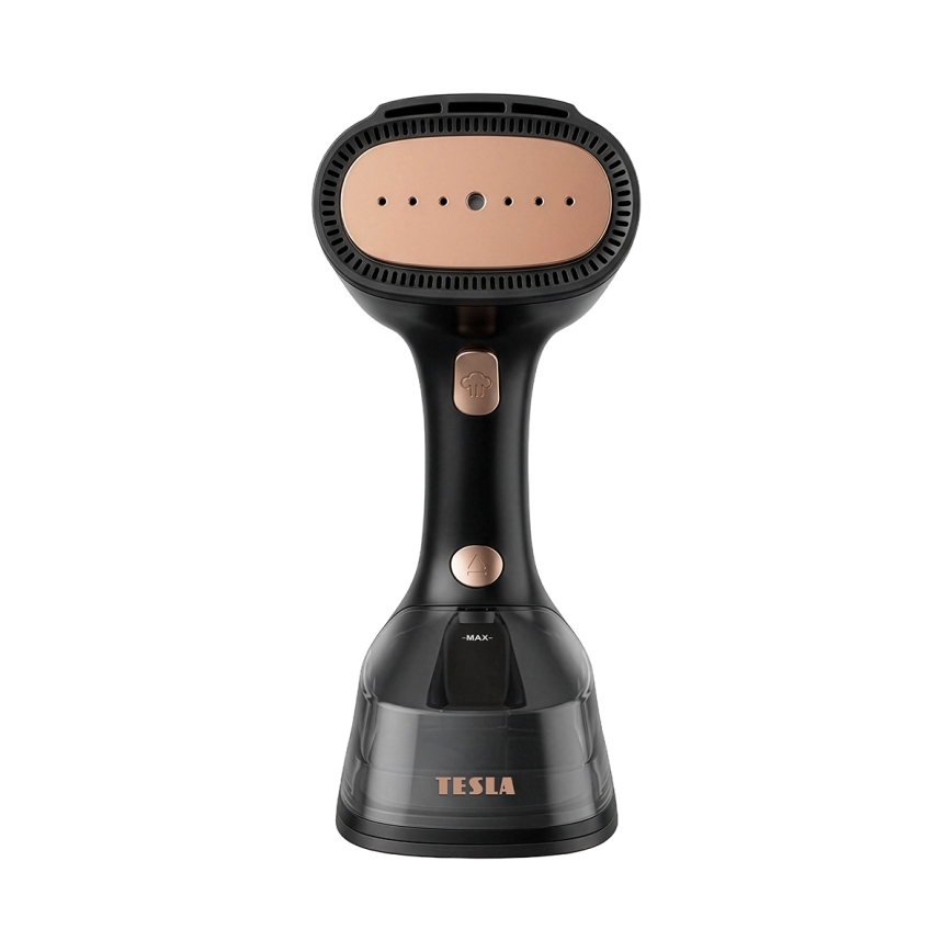 TESLA Electronics AeroGrip - Vaporizzatore per capi 2 in 1 1400W/230V