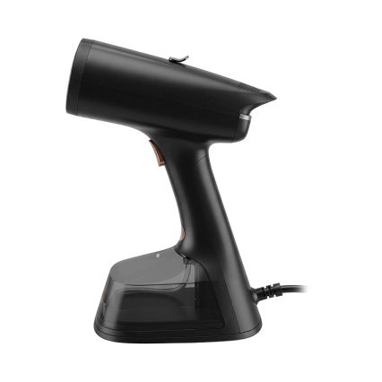 TESLA Electronics AeroGrip - Vaporizzatore per capi 2 in 1 1400W/230V