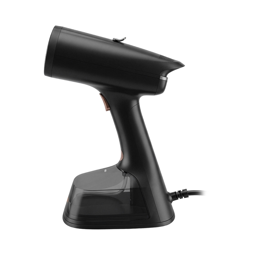 TESLA Electronics AeroGrip - Vaporizzatore per capi 2 in 1 1400W/230V