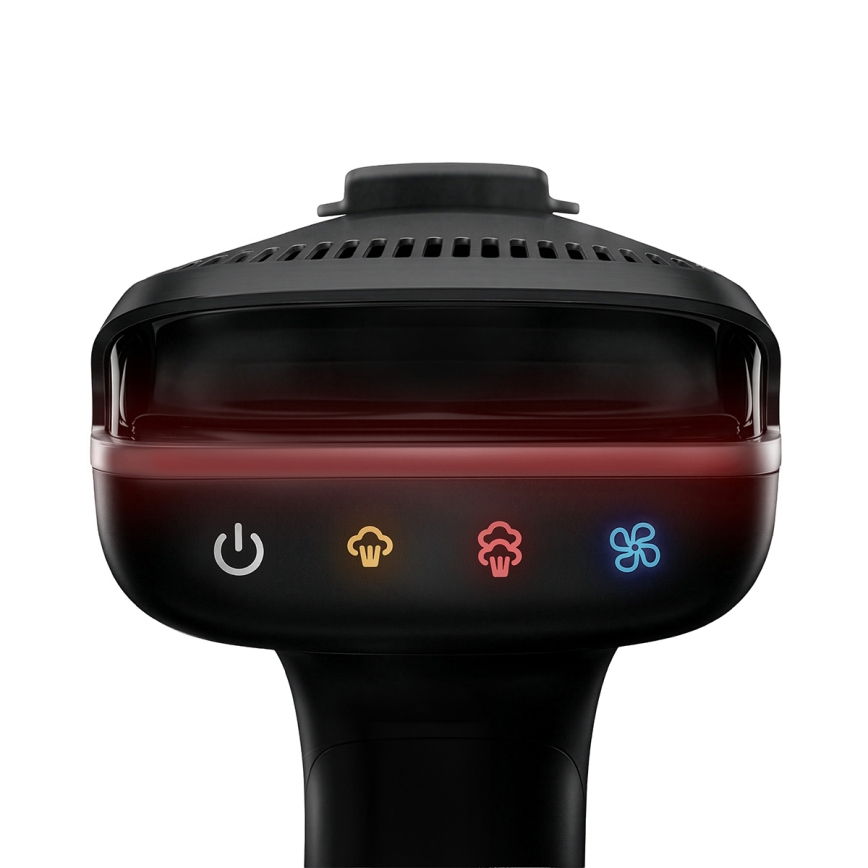 TESLA Electronics AeroGrip - Vaporizzatore per capi 2 in 1 1400W/230V