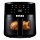TESLA Electronics AirCook - Friggitrice ad aria 4,4 l 1450W/230V nera