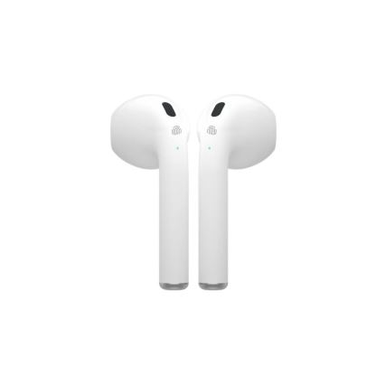 TESLA Electronics - Wireless earphones bianco