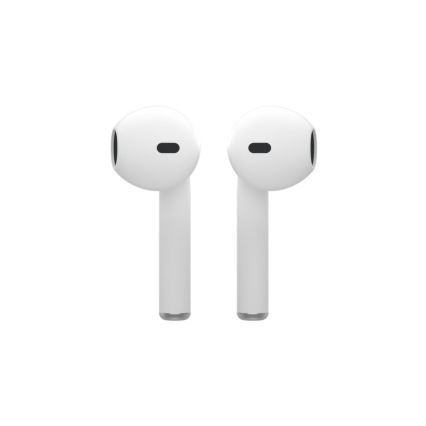 TESLA Electronics - Wireless earphones bianco