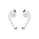 TESLA Electronics - Wireless earphones bianco