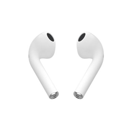 TESLA Electronics - Wireless earphones bianco