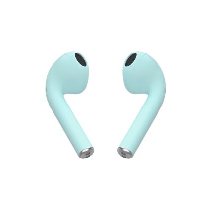 TESLA Electronics - Wireless earphones turchese