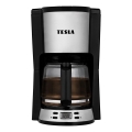 TESLA Electronics CoffeeMaster - Caffettiera a goccia 1000W/230V