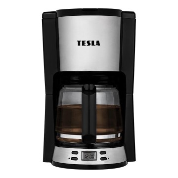 TESLA Electronics CoffeeMaster - Caffettiera a goccia 1000W/230V