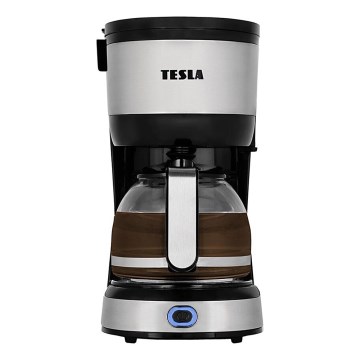 TESLA Electronics CoffeeMaster - Caffettiera a goccia 600W/230V