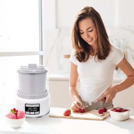 TESLA Electronics Gelato - Gelatiera 30W/230V