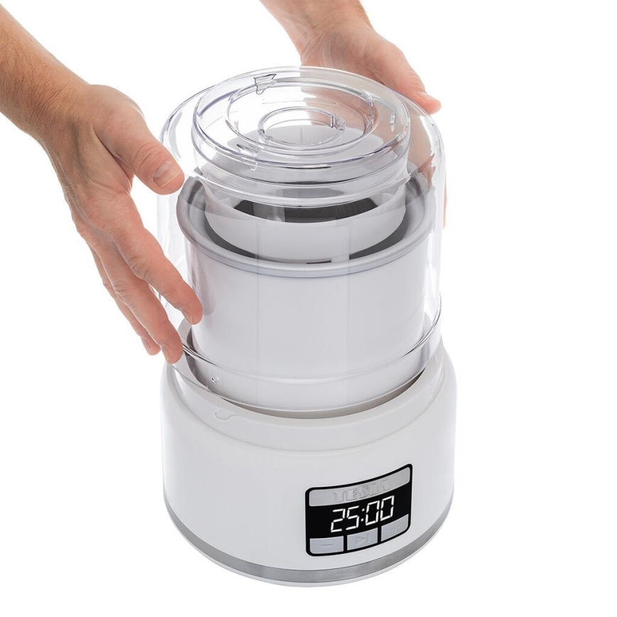 TESLA Electronics Gelato - Gelatiera 30W/230V