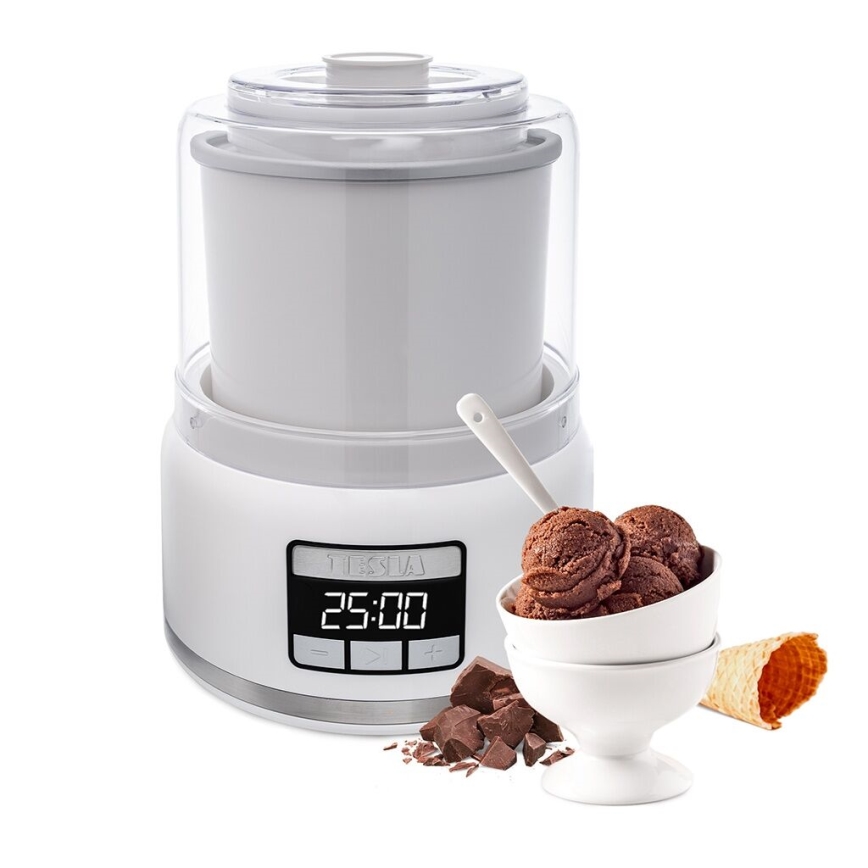 TESLA Electronics Gelato - Gelatiera 30W/230V