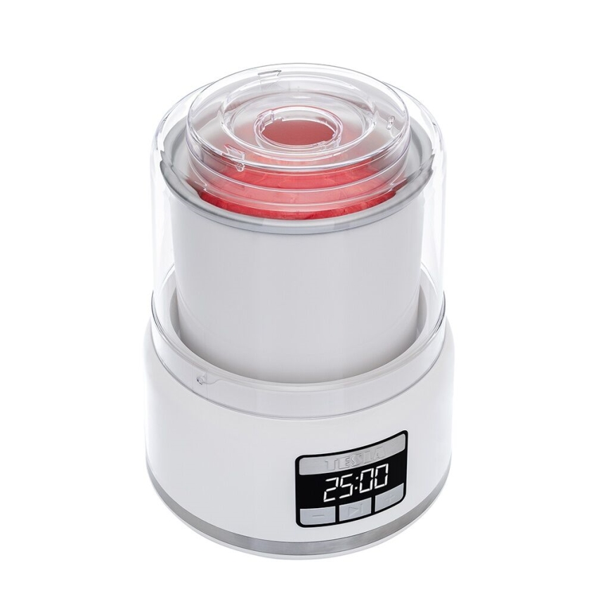 TESLA Electronics Gelato - Gelatiera 30W/230V