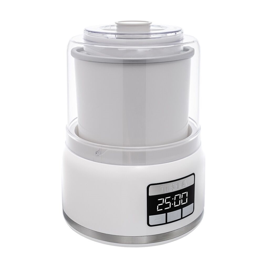 TESLA Electronics Gelato - Gelatiera 30W/230V