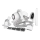 TESLA Electronics PetCare - Kit di toelettatura per animali domestici 300W/230V