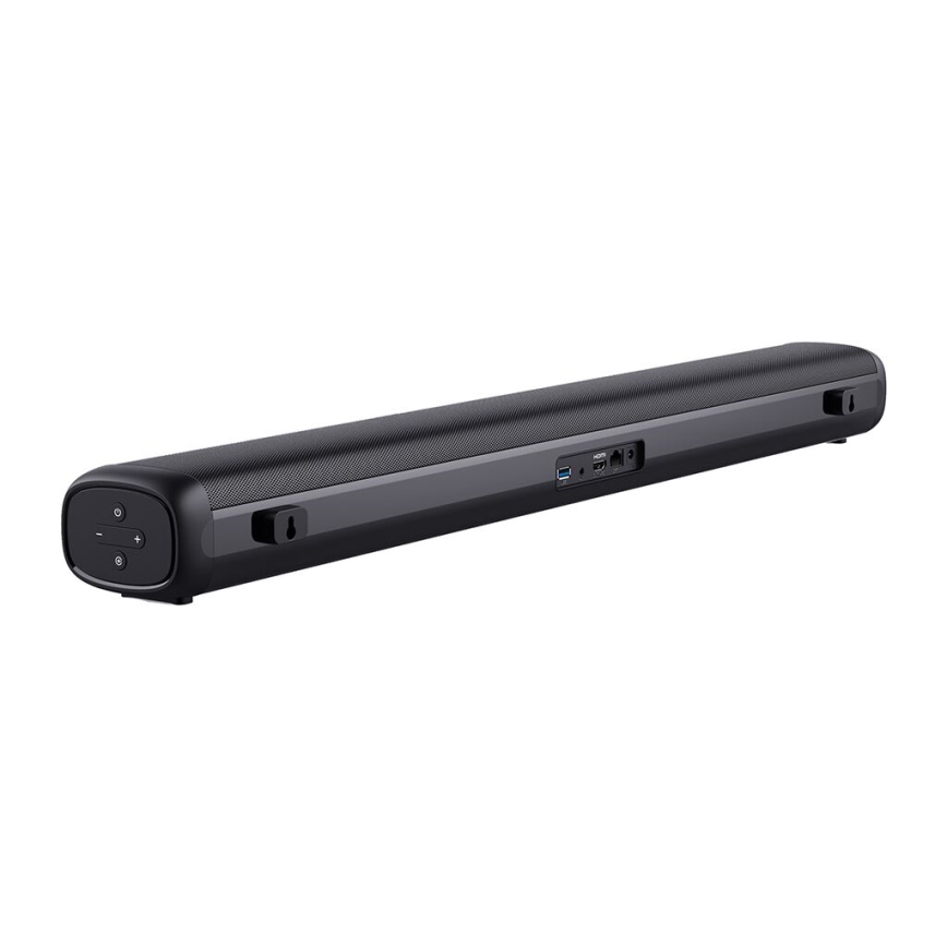 TESLA Electronics PrimeSound - Dolby Atmos soundbar 2.1 230W/230V + telecomando