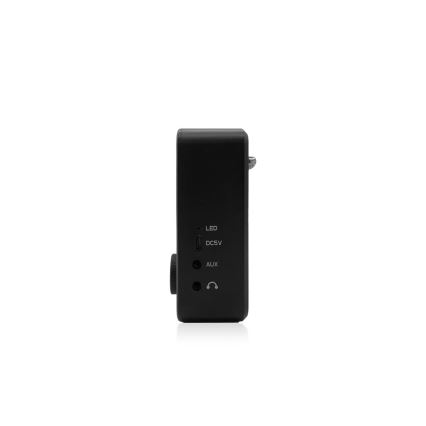 TESLA Electronics - Radio DAB+ FM 5W/4000 mAh nero