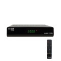 TESLA Electronics - Ricevitore satellitare 2xAA + telecomando