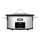 TESLA Electronics SlowCook - Fornello lento 5,6 l 250W/230V