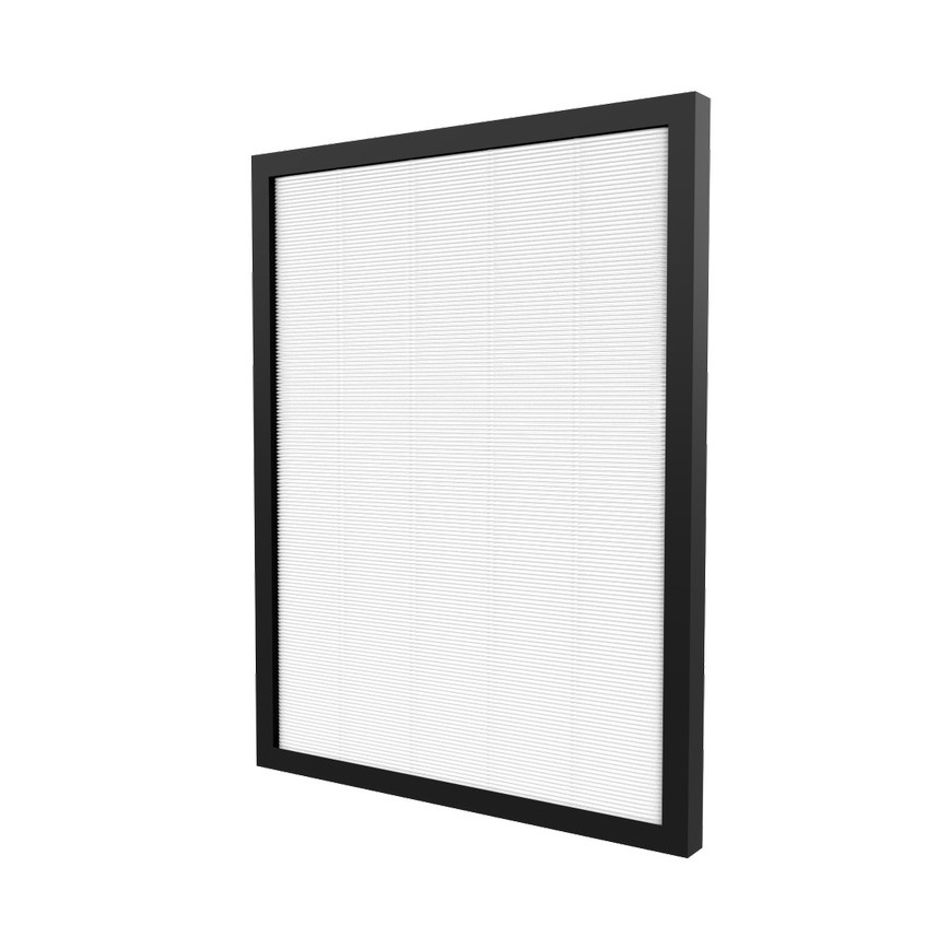 Vhbw filtro HEPA sostituisce Philips FY2422/30 per purificatore d'aria - Filtro di ricambio