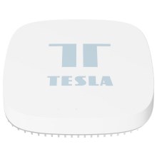 Tesla - Hub gateway intelligente Smart Zigbee Wi-Fi