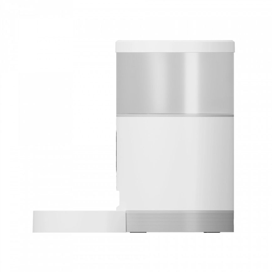 TESLA Smart - Alimentatore automatico smart per animali 4 l 5V/3xLR20 Wi-Fi