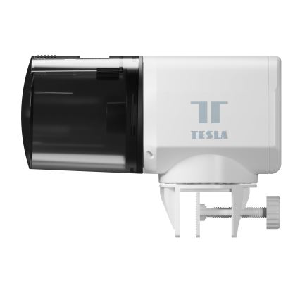 TESLA Smart - Alimentatore automatico smart per pesci 200 ml 5V Wi-Fi