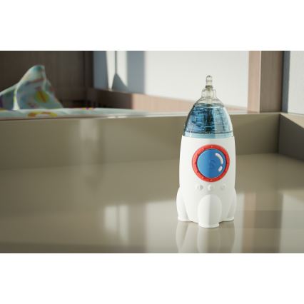 TESLA Smart - Aspiratore nasale ricaricabile 1,5W/500 mAh