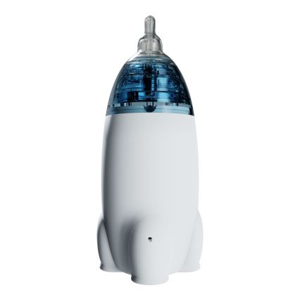 TESLA Smart - Aspiratore nasale ricaricabile 1,5W/500 mAh