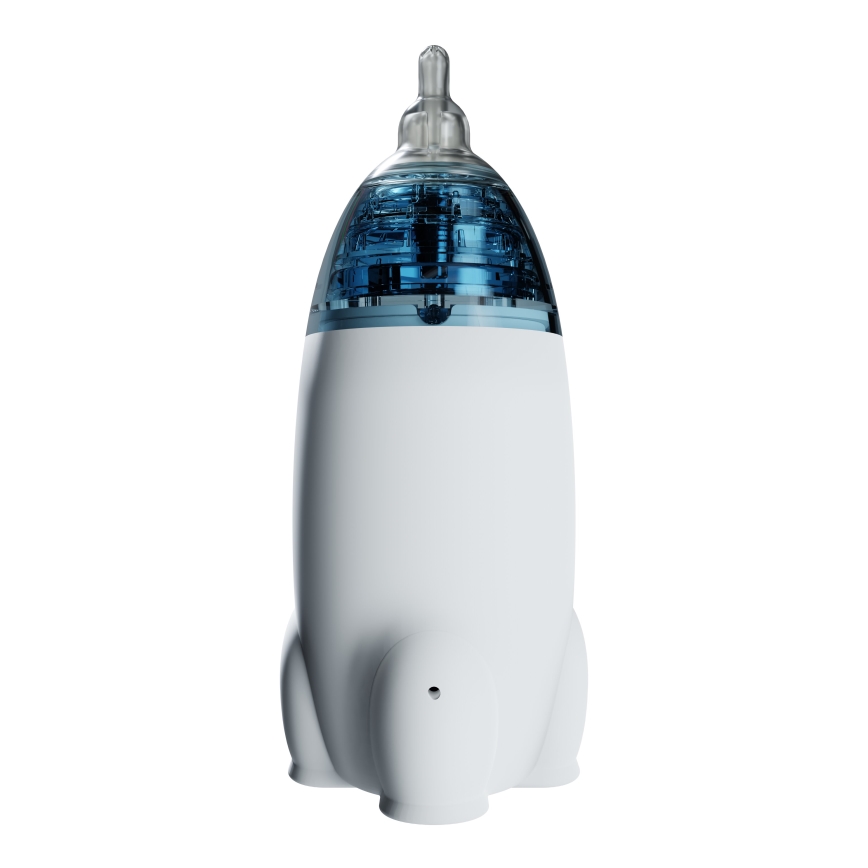 TESLA Smart - Aspiratore nasale ricaricabile 1,5W/500 mAh