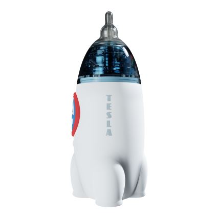 TESLA Smart - Aspiratore nasale ricaricabile 1,5W/500 mAh