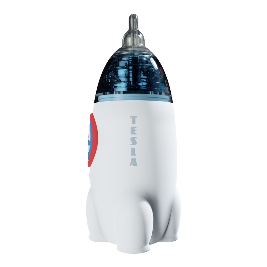 TESLA Smart - Aspiratore nasale ricaricabile 1,5W/500 mAh