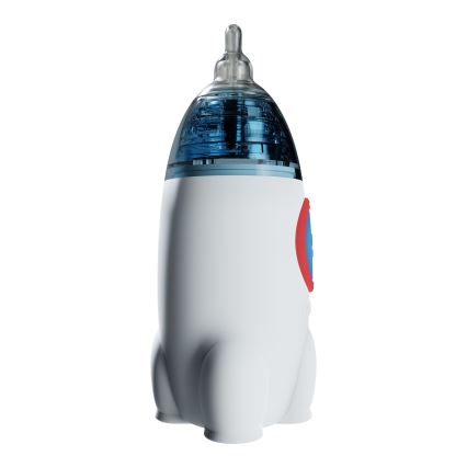 TESLA Smart - Aspiratore nasale ricaricabile 1,5W/500 mAh