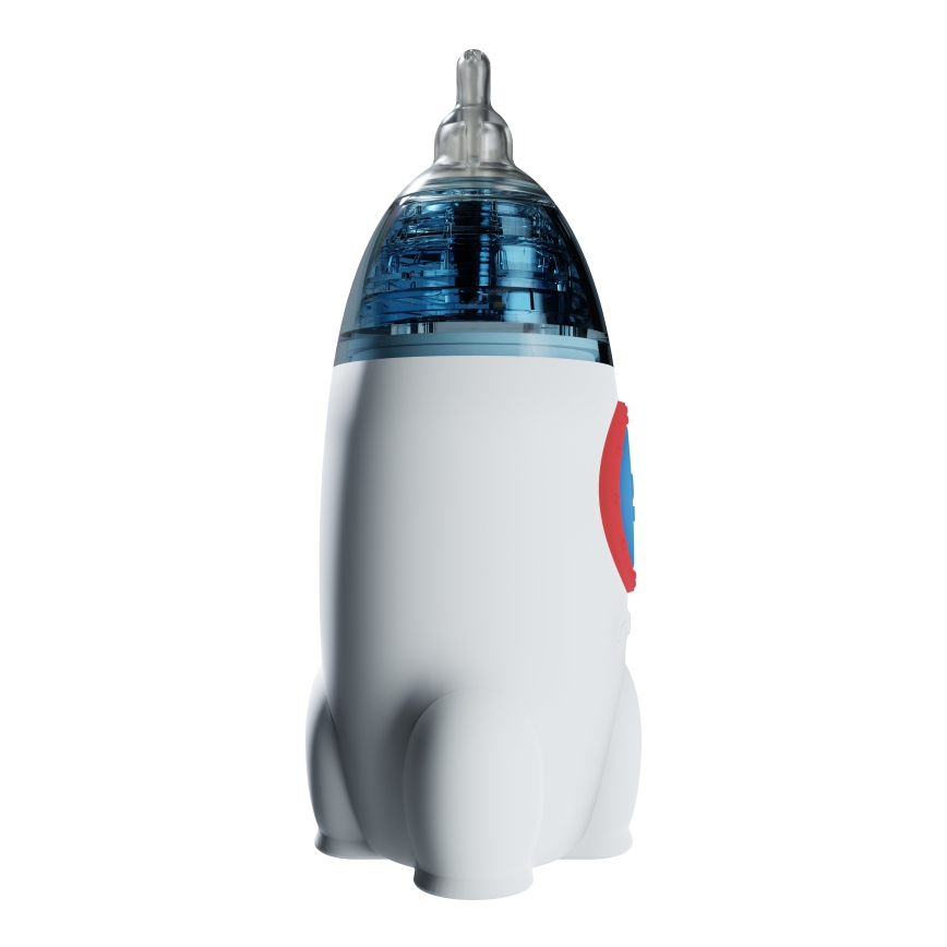 TESLA Smart - Aspiratore nasale ricaricabile 1,5W/500 mAh