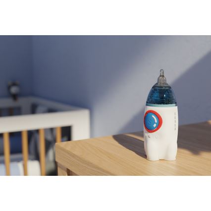 TESLA Smart - Aspiratore per muco ricaricabile 1,5W/500 mAh