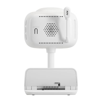 TESLA Smart - Baby monitor intelligente con ricarica Wi-Fi