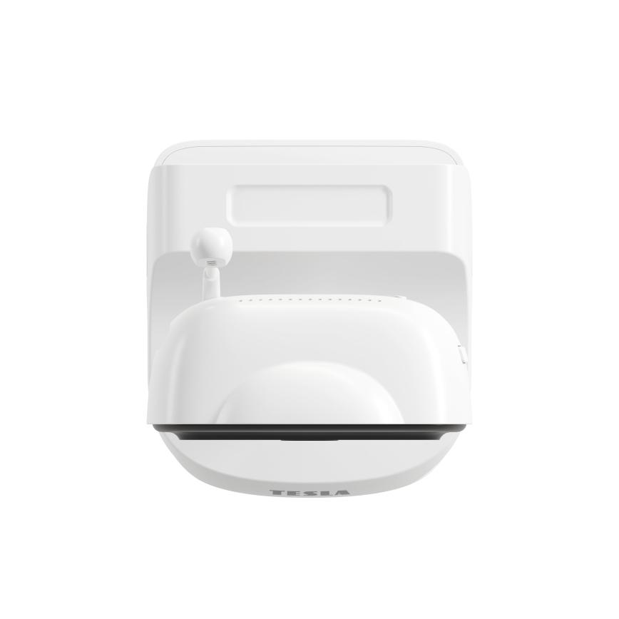 TESLA Smart - Baby monitor intelligente con ricarica Wi-Fi