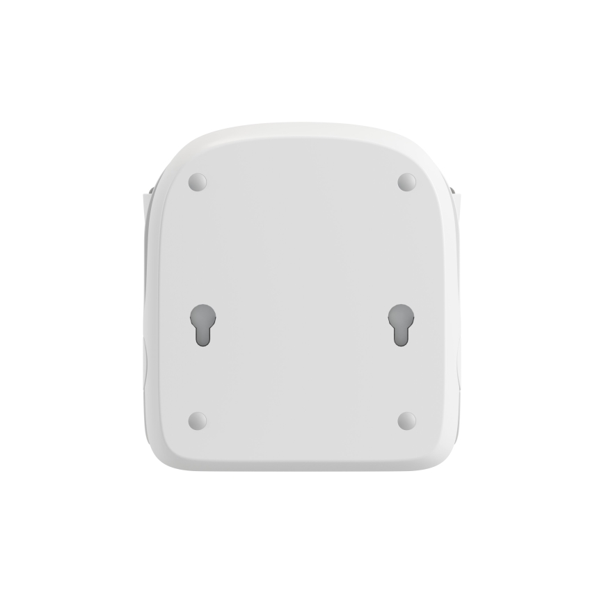 TESLA Smart - Baby monitor intelligente con ricarica Wi-Fi