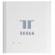 TESLA Smart - Centralina Tesla Smart RJ45 Wi-Fi ZigBee Hub